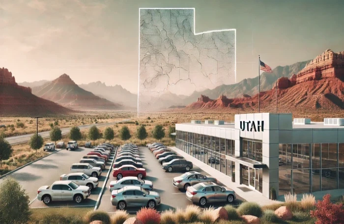  car dealerships in utah